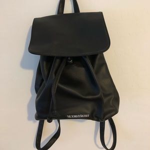 Price ⬇️!! Victoria’s Secret backpack